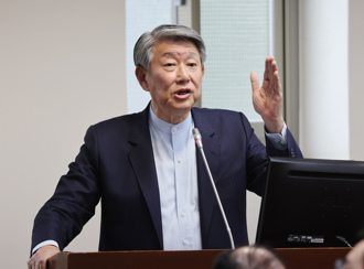 台電員工抗議能源政策  經長嗆「看不下去可離開」  網炸鍋