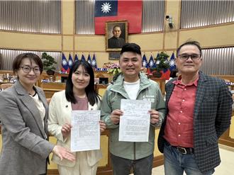 新北市鄰長將納團體保險 學生有望「班班有鮮乳」