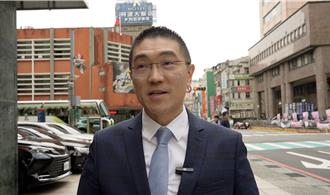 張淵翔案延燒  謝國樑：將要求基市府員工加強保密