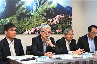 內政部加大住商減碳力道  加速推動溫室氣體減量