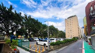 坐落台北大巨蛋生活圈 逸仙段地上權案11.1億簽約落定