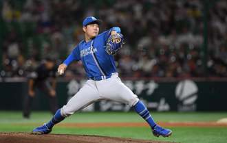 日职》古林睿炀完封胜后放「荣誉假」 暂时下二军调整