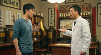 找中醫治療性功能嫌價格貴！ 遭怒罵「你就繼續早洩吧」