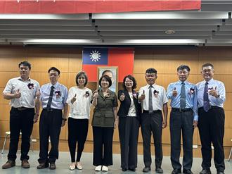 從屏東最北調到最南 6地政事務所主任「職期輪調」大風吹