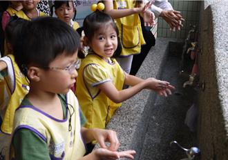 精準防疫 桃園腸病毒停課規定改採特殊病毒株和重症數