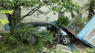 酒駕越籍男釀禍！撞死八德騎士 車上同鄉身分曝光