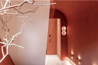 九華樓插旗台中 展現職人手藝