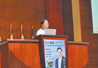 張善政為何轟賴「喪權辱國」？郭正亮：魏哲家聰明多了