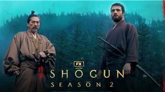 《幕府將軍》第2季開拍！真田廣之、柯斯莫賈維斯回歸兼當製作人