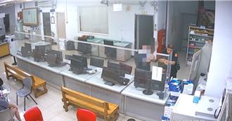  館長遭打員工未完成報案程序！ 桃園警還原始末