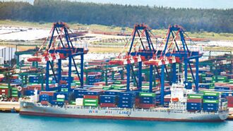 關稅風暴下 Q1經濟成績單揭曉 台狂搶出口，GDP年增5.37％