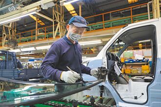 工商社論》降汽車貨物稅 一舉數得