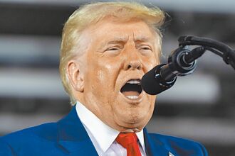 川普 仍掌握不了鮑爾與中國