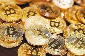 關稅風暴下 比特幣4月漲幅 竟是金價兩倍