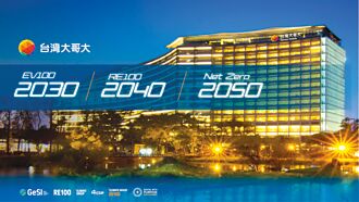 公司治理評鑑 台灣大連11屆名列前5％