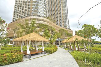 2房仲大咖 聯銷亞昕麻六甲開發案