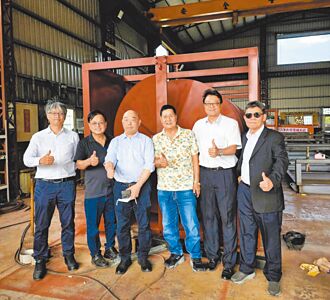 東元電機×明玉綠能 共寫能源新篇