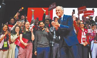 加國大選結果 挑戰川普貿易戰策略