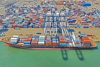 強勢面對關稅戰 學者：大陸做功德