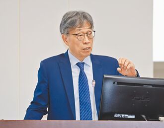 陳駿季︰有攻擊前科犬隻 再犯沒入