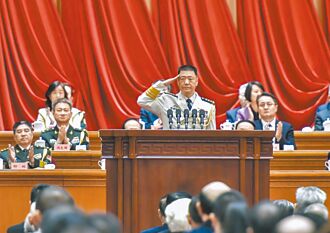 苗華遭罷免人大代表 何衛東動向不明