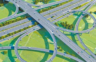 八德交流道市價徵地 地主：不合理