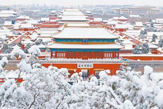 去大陸感受祖先智慧