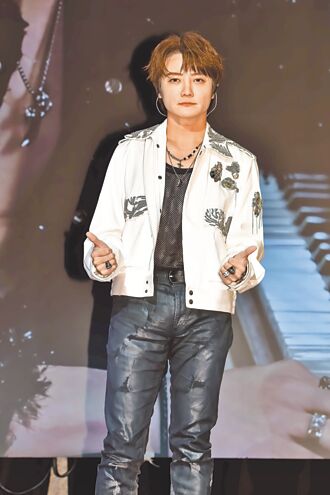 阿沁靠版稅 1季狂賺3000萬