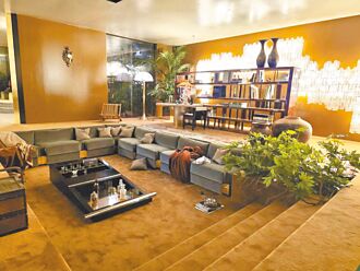 2025米蘭設計周趨勢分析