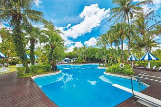 連鎖飯店優惠齊發 住3晚送1晚