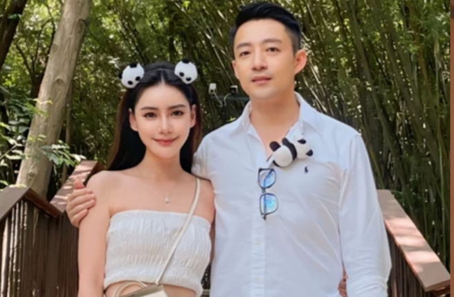 汪小菲將和馬筱梅在北京補辦婚宴。（圖／汪小菲微博）