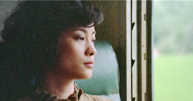 陸小芬憑藉主演《看海的日子》奪下金馬影后。(中山73提供)