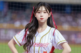 狂粉砸錢買廣告慶生「公車滿滿都是她！」啦啦隊女神感動發聲