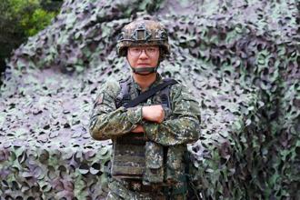 關指部通資連綜合演練 勤訓精練提升專業職能