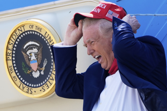 美伊會談延期 川普再出招！ 買伊朗石油禁與美國做生意　