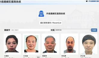 贵妇奈奈逃亡7年归案 「橘子」成调查局外逃通缉犯首页