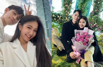 Andy传有新欢 家寧喊话「谢谢你在」被骂翻突改影片1细节