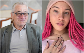 兒子跨性別變女兒 影帝勞勃狄尼洛力挺：我愛我所有孩子