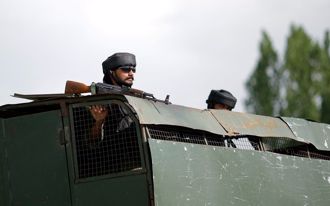 印巴劍拔弩張 美說話首曝1立場