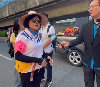 參香白沙屯媽祖疑卡位推爐主被罵爆   張麗善做出回應了