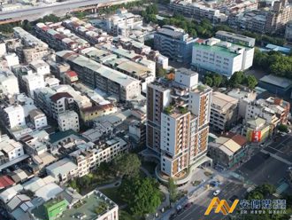 台中東區恊園好宅5／6電腦抽籤 最快7月入住