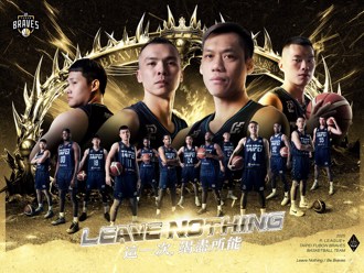 PLG》這一次竭盡所能！富邦勇士主場門票今晚6點開賣