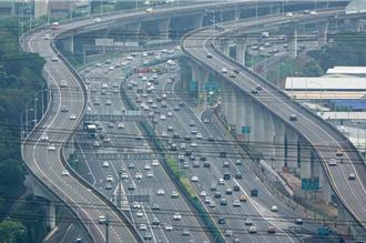 端午連假國道估湧車潮 全台交通疏導措施出爐