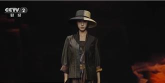 暴涨120％！2500亿元人民币国潮服饰大市场来了