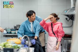 鬼鬼首揭「秘密生女」內幕 曝二胎計畫