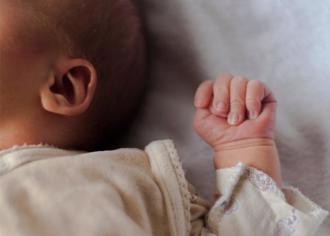 台南今年首例百日咳！2月大男嬰咳嗽逾月確診 感染源不明