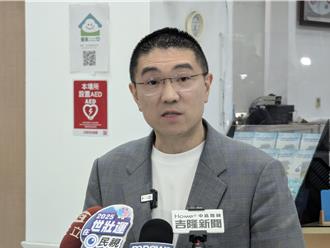 戶政單位涉助罷免連署  謝國樑：市府一定會道歉