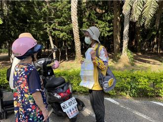 澎湖救國旅「行動旅服」上線 熱點旅遊諮詢、協助拍照超貼心