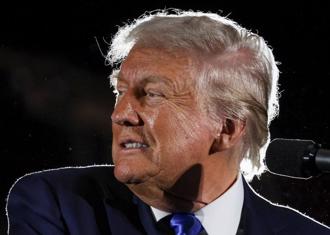 川普先眨眼 北京願評估關稅談判 美中貿易戰現降溫跡象