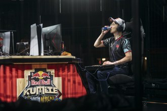 Red Bull電競選手石油王加入韓國T1打《快打旋風6》 首秀9日登場